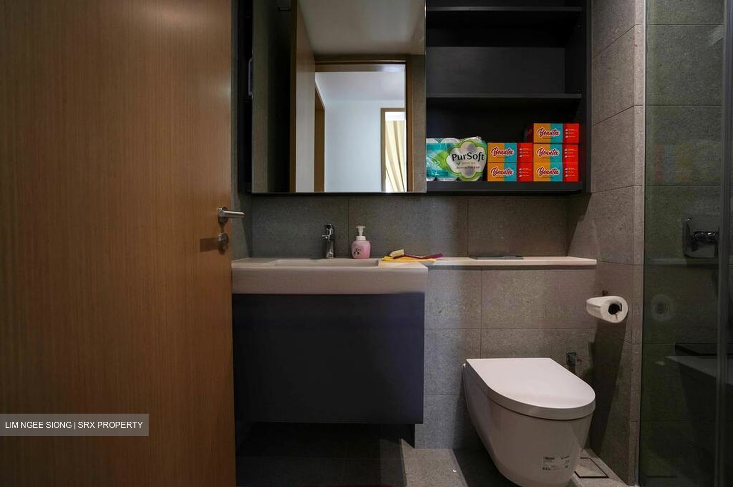 Pullman Residence  (D11), Condominium #458075251